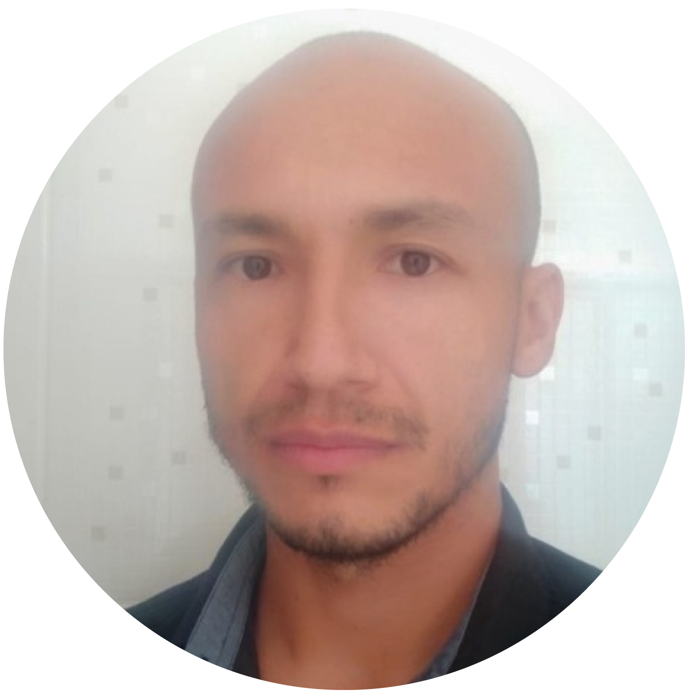 Dr. Diego David Pinzón Moreno