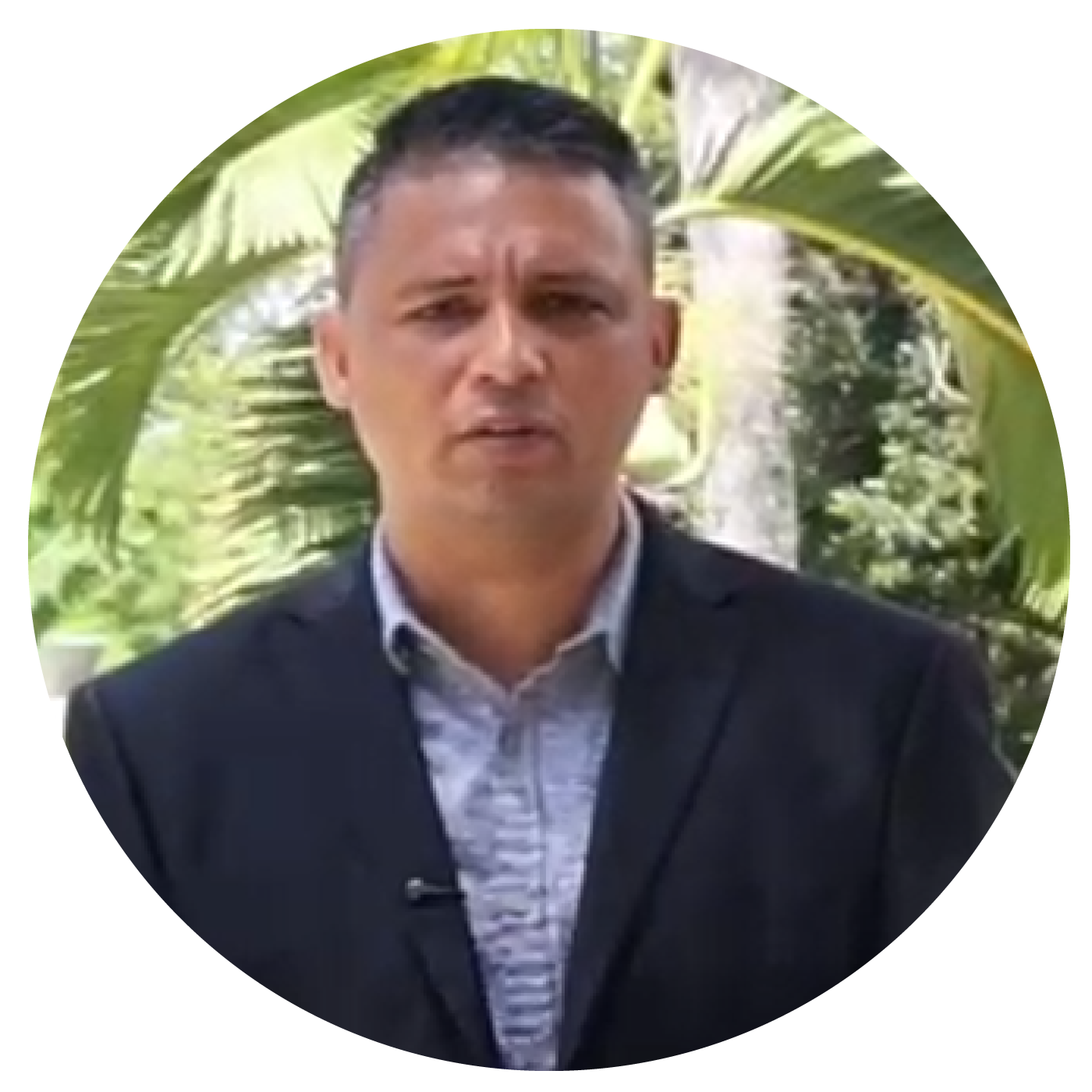 Dr. Ender Antonio Íñiguez Freites